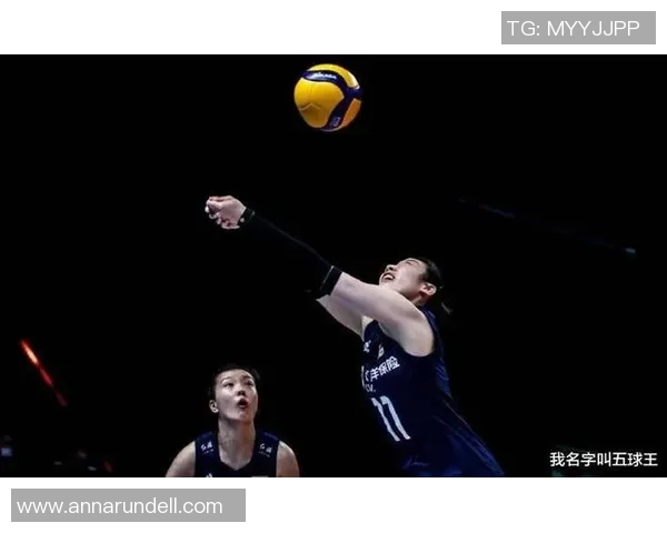 专访杨丽：解密排球成功之道