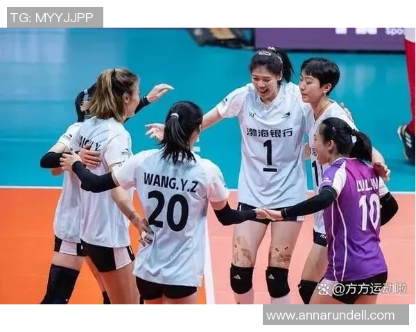 排球焦点：上海排球队的战术探讨