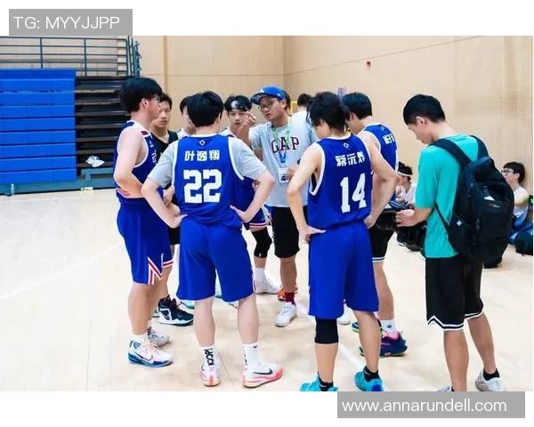 篮球热点：解读杭州篮球队的节奏