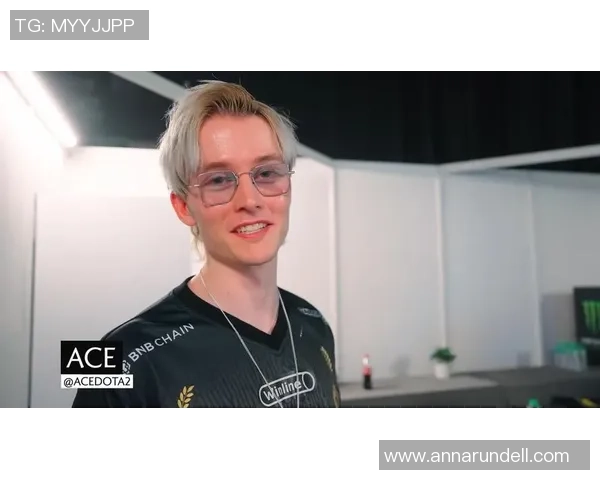 杨静专访：回顾DOTA2历程